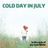 Cover art for Cold Day In July - Joy Lynn White karaoke version