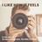 Cover art for I Like How It Feels - Enrique Iglesias, The WAV.s, Pitbull karaoke version