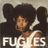 Cover art for Killing Me Softly - Fugees karaoke version