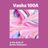 Cover art for Vanha 100A - Jarkko Honkanen karaoke version