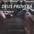 Cover art for Deus Proverá - Eyshila karaoke version