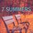 Cover art for 7 Summers - Morgan Wallen karaoke version