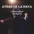 Cover art for Atras De La Raya - Los Apson karaoke version