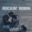 Cover art for Rockin' Robin - The Jackson 5 karaoke version