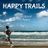 Cover art for Happy Trails - Roy Rogers karaoke version