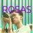 Cover art for Rosas - Ana Carolina karaoke version