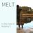 Cover art for Melt - Melanie C karaoke version