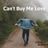 Cover art for Can't Buy Me Love - The Beatles karaoke version