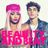 Cover art for Beauty and a Beat - Justin Bieber, Nicki Minaj karaoke version