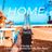 Cover art for Home - Bebe Rexha, Machine Gun Kelly, X Ambassadors karaoke version