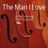 Cover art for The Man I Love - Ella Fitzgerald karaoke version