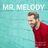 Cover art for Mr. Melody - Natalie Cole karaoke version