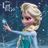 Cover art for Let It Go - Idina Menzel, Frozen Soundtrack karaoke version