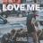 Cover art for Love Me - Collin Raye karaoke version