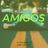 Cover art for Amigos - Alex Campos karaoke version