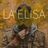 Cover art for La Elisa - Antonio Aguilar karaoke version