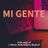 Cover art for Mi Gente - Beyoncé, Willy William, J. Balvin karaoke version