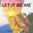 Cover art for Let It Be Me - Jennifer Hudson, Rod Stewart karaoke version