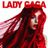 Cover art for Bad Romance - Lady Gaga karaoke version