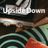 Cover art for Upside Down - JVKE karaoke version