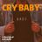 Cover art for Cry Baby - Janis Joplin karaoke version
