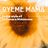 Cover art for Oyeme Mama - La Sonora Matancera karaoke version