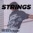 Cover art for Strings - Bazzi, JVKE, Max Schneider karaoke version