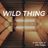 Cover art for Wild Thing - The Troggs karaoke version