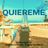 Cover art for Quiereme - Ángela Carrasco karaoke version