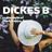Cover art for Dickes B - Seeed, Black Kappa karaoke version