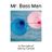 Cover art for Mr. Bass Man - Johnny Cymbal karaoke version