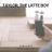 Cover art for Taylor, The Latte Boy - Kristin Chenoweth karaoke version