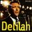 Cover art for Delilah - Tom Jones karaoke version