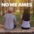 Cover art for No Me Ames - Jennifer Lopez, Marc Anthony karaoke version