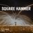 Cover art for Square Hammer - Ghost karaoke version