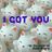 Cover art for I Got You - Bebe Rexha karaoke version