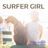 Cover art for Surfer Girl - The Beach Boys karaoke version