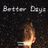 Cover art for Better Days - Pete Murray karaoke version