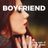 Cover art for Boyfriend - Justin Bieber karaoke version