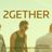 Cover art for 2gether - Kanobby, Roger Sanchez, Far East Movement karaoke version