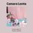 Cover art for Camara Lenta - Paulo Londra karaoke version