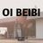 Cover art for Oi Beibi - Raptori karaoke version