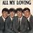 Cover art for All My Loving - The Beatles karaoke version