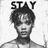 Cover art for Stay - Mikky Ekko, Rihanna karaoke version