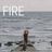 Cover art for Fire - Sara Bareilles karaoke version