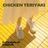 Cover art for Chicken Teriyaki - ROSALÍA karaoke version