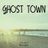 Cover art for Ghost Town - Adam Lambert karaoke version