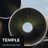 Cover art for Temple - Kings of Leon karaoke version