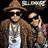 Cover art for Billionaire - Travie McCoy, Bruno Mars karaoke version