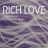 Cover art for Rich Love - SeeB, OneRepublic karaoke version